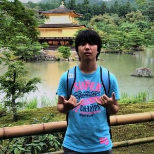 Meet your Posher, Dan